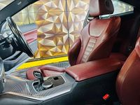 Used BMW 420 M Sport 184 HP (135 kW) 2026 Coupe