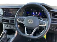 Used VW Taigo Life 110 HP (80 kW) 2024 SUV