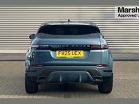 Used Land Rover Range Rover evoque SE Dynamic 200 HP (147 kW) 2025 Blue SUV