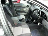 Used Chevrolet Lacetti 108 HP (79 kW) 2011 Hatchback