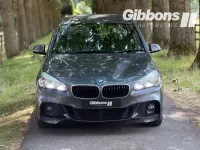 Used BMW 220 M Sport 2016 Grey Estate