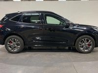 Used Ford Kuga ST-Line 2023 Black SUV