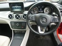 used Mercedes 200 CLA ClassDCT SPORT AUTO DIESEL