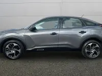 Usado Citroën C4 PureTech 101 HP (74 kW) 2023 Cinzento SUV