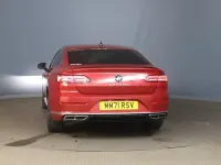 Used VW Arteon R-line 190 HP (139 kW) 2024 Estate