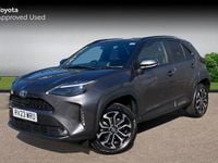 Used Toyota Yaris Hybrid Design 116 HP (85 kW) 2026 Estate