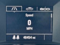 Used Vauxhall Mokka X Elite 140 HP (102 kW) 2019 Orange SUV