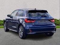 Used Audi A1 S-Line 113 HP (83 kW) 2024 Other Hatchback