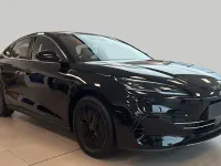 New BYD Seal Boost 184 HP (135 kW) 2026 Sedan