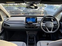 Used VW ID.3 Pro 150 kW (204 HP) 2021 Grey Hatchback