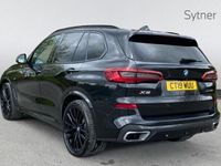 used BMW X5 xDrive30d M Sport