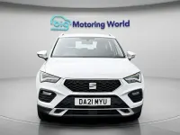 Used Seat Ateca SE Technology 150 HP (110 kW) 2025 SUV
