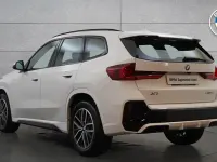 Used BMW X1 M Sport 168 HP (123 kW) 2026 White SUV