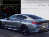 Used BMW 840 M Sport 328 HP (241 kW) 2025 Grey Coupe