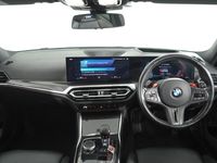 Used BMW M3 Competition Edition 503 HP (369 kW) 2023 Grey Estate