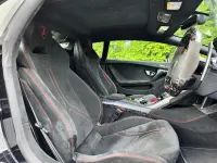 Used Lamborghini Huracán 640 HP (470 kW) 2018 Black Coupe