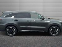 Used Kia Sorento 212 HP (155 kW) 2025 Grey SUV