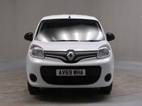 used Renault Kangoo Maxi 1.5 dCi ENERGY LL21 Business+ Panel Van 6dr L3 H1