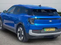 Usado Ford Explorer Premium 210 kW (286 HP) 2025 SUV