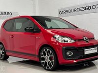 Used VW up! GTI 116 HP (85 kW) 2023 Hatchback