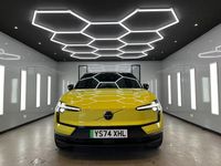 Usado Volvo EX30 Ultra 200 kW (272 HP) 2024 SUV