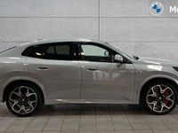 Used BMW iX2 M Sport 230 kW (313 HP) 2025 Brooklyn grey metallic SUV