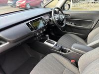 Used Honda Jazz Hybrid 2020 Red Hatchback