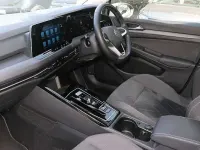 Usado VW Golf VIII Style 150 CV (110 kW) 2023 Gris Utilitario