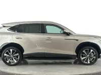 Used MG HS Trophy 299 HP (219 kW) 2025 Silver SUV