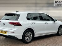 used VW Golf VIII Hatchback (2021/21)1.0 eTSI Life 5dr DSG