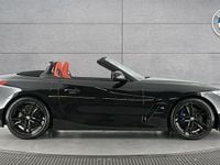 Used BMW Z4 Comfort Edition 335 HP (246 kW) 2021 Black Cabriolet
