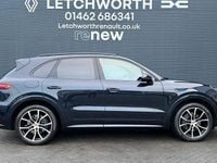 Used Porsche Cayenne 462 HP (339 kW) 2022 SUV