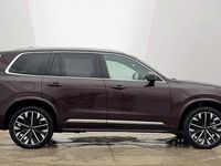 Used Volvo XC90 Ultra 449 HP (330 kW) 2025 SUV