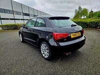 used Audi A1 1.4 TFSI Sport 3dr