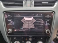 used Skoda Octavia Hatchback (2019/69)SE Drive 1.5 TSI ACT 150PS DSG auto 5d