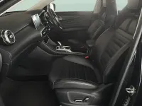 Used MG HS Exclusive 162 HP (119 kW) 2023 SUV