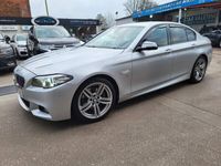 used BMW 520 5 Series d [190] M Sport 4dr Step Auto