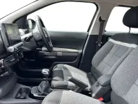 Used Citroën C4 Cactus Feel 131 HP (96 kW) 2019 Grey Hatchback
