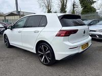 Used VW Golf VIII 150 HP (110 kW) 2024
