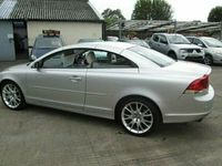 used Volvo C70 2.5