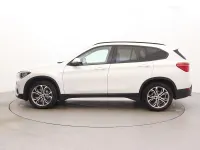 Used BMW X1 Sport Line 2018 White SUV