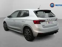 Used Skoda Fabia Monte Carlo 110 HP (80 kW) 2024 Hatchback