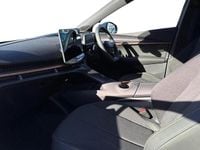 Used Cupra Tavascan 210 kW (286 HP) 2024 Beige SUV