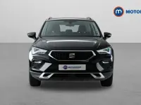Used Seat Ateca SE Technology 110 HP (80 kW) 2023 Black SUV