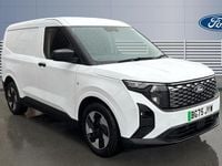 New Ford E-Transit Trend 100 kW (136 HP) 2025 Van