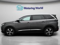 Used Peugeot 5008 GT 130 HP (95 kW) 2021 SUV