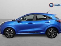 Used Ford Puma ST-Line 125 HP (91 kW) 2023 SUV