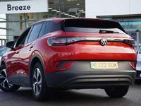 Used VW ID.4 108 kW (148 HP) 2022 SUV