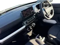New Dacia Spring Extreme 75 kW (102 HP) 2026 Grey Hatchback
