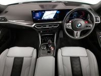 Used BMW M3 Competition Edition 510 HP (375 kW) 2023 Green Sedan